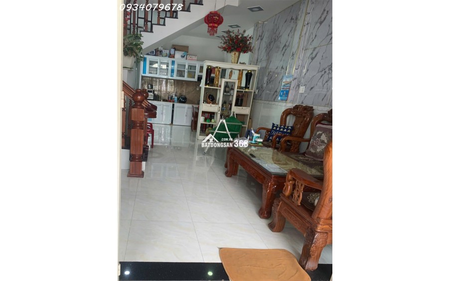 nhà mặt tiền Liên Hoa, Vĩnh Ngọc, Nha Trang