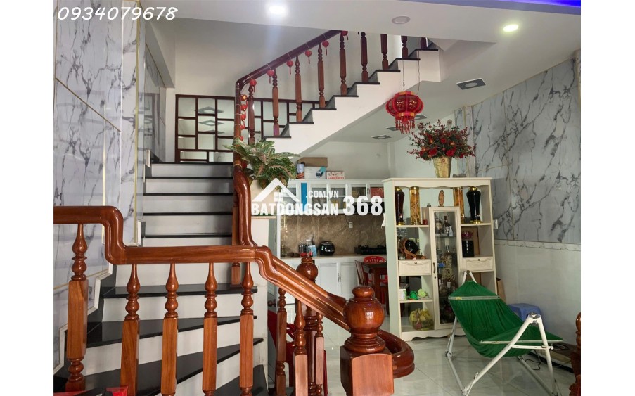 Cần bán nhà mặt tiền Liên Hoa, Vĩnh Ngọc, Nha Trang