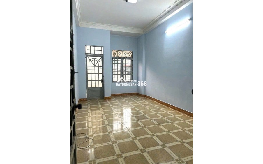  Cho thuê nhà nguyên căn -Đồng Nai -Phường 15 -Quận 10-  Giá thuê 18 tr/ tháng