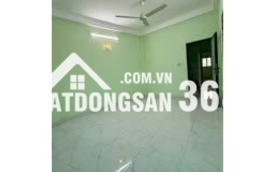 7.2 TỶ, MẶT TIỀN TRUNG TÂM P3 GÒ VẤP, NGAY BV 175, 3 TẦNG, 80m2, NGANG GẦN 6.5m