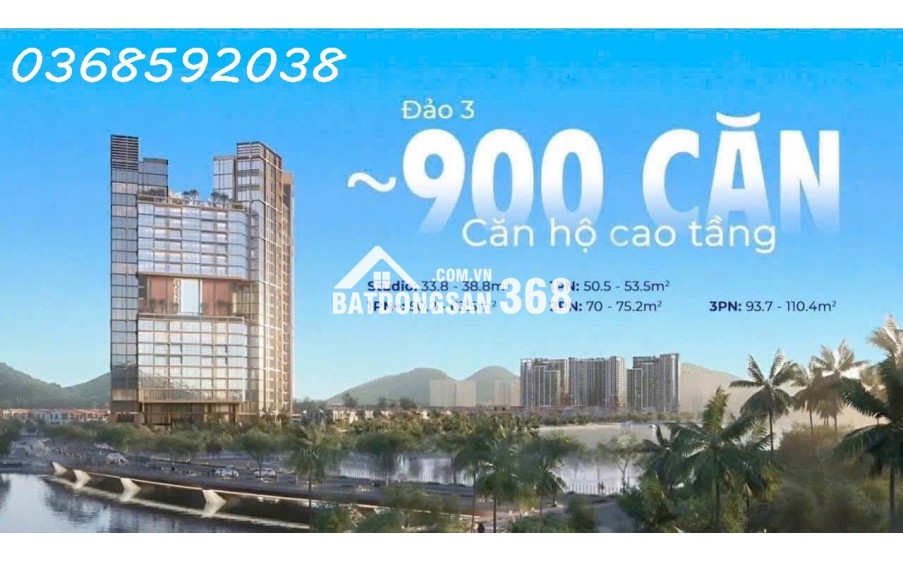 DỰ ÁN SUN TẠI NHA TRANG KHÁNH HÒA