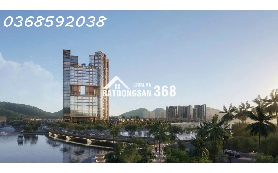 DỰ ÁN SUN TẠI NHA TRANG KHÁNH HÒA