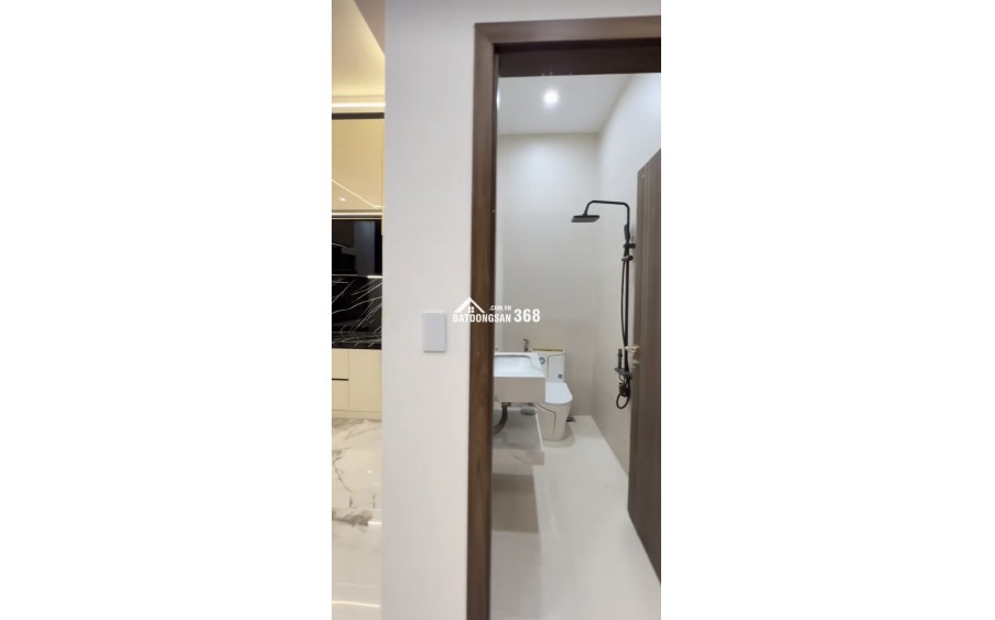  CẦN BÁN NHÀ ĐẸP 1 TRỆT 2 LẦU – HỒ VĂN CỐNG, TƯƠNG BÌNH HIỆP – THỦ DẦU MỘT