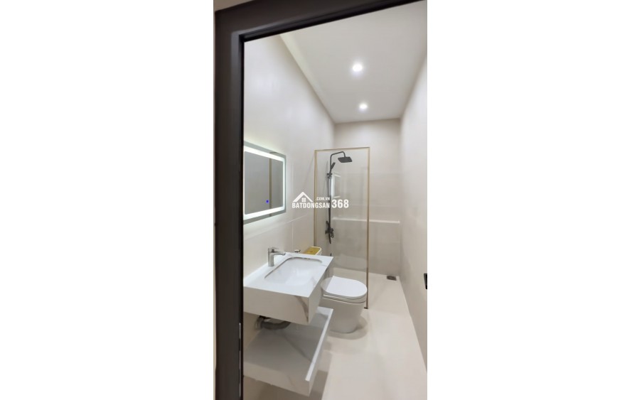  CẦN BÁN NHÀ ĐẸP 1 TRỆT 2 LẦU – HỒ VĂN CỐNG, TƯƠNG BÌNH HIỆP – THỦ DẦU MỘT