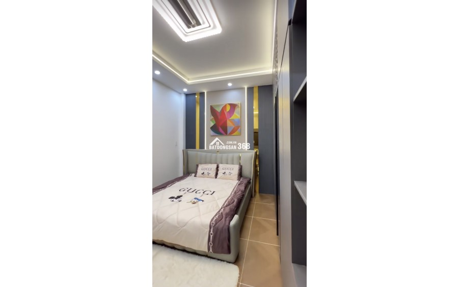  CẦN BÁN NHÀ ĐẸP 1 TRỆT 2 LẦU – HỒ VĂN CỐNG, TƯƠNG BÌNH HIỆP – THỦ DẦU MỘT