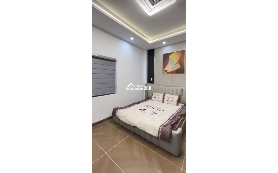  CẦN BÁN NHÀ ĐẸP 1 TRỆT 2 LẦU – HỒ VĂN CỐNG, TƯƠNG BÌNH HIỆP – THỦ DẦU MỘT