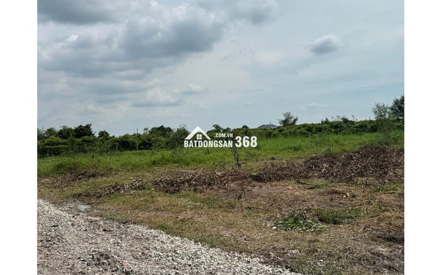 BÁN ĐẤT NỀN GIÁ RẺ –200TR TRUNG TÂM XÃ BẦU ĐỒN, GÒ DẦU, TÂY NINH