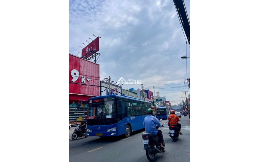 Bán nhà 3.1 tỷ Tây Hòa – Phước Long (Q9 cũ)  Sổ riêng  Hẻm xe hơi 5m