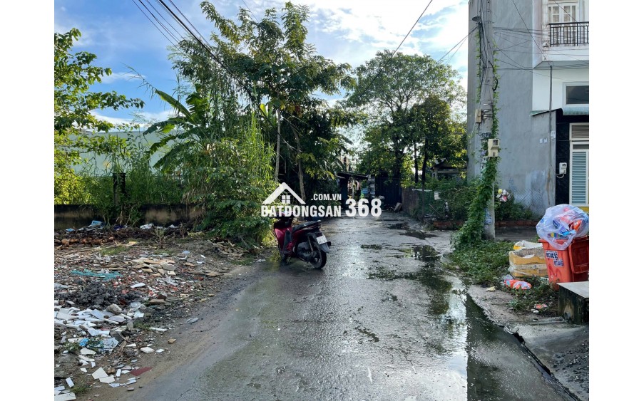 Cực Phẩm 2 Lô Đất Đẹp – Trung Tâm Thạnh Xuân, Q.12 – Sổ Hồng Riêng, Giá Tốt!