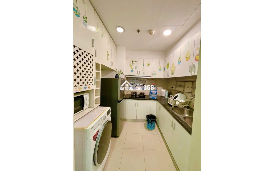 Chính chủ bán căn 2PN diện tích 76m2 ban công nam view thoáng đẹp nhà mới như ảnh giá bán 9 tỷ tai toà T5 Times city
