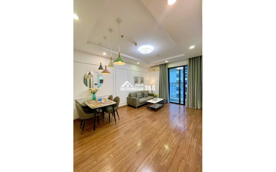 Chính chủ bán căn 2PN diện tích 76m2 ban công nam view thoáng đẹp nhà mới như ảnh giá bán 9 tỷ tai toà T5 Times city