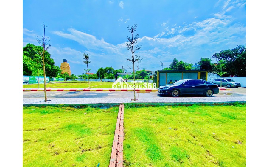 Bán gấp lô đất 100m2 tại Hoà Lạc, Hà Nội cách QL 21 60m giá chỉ 3.4 tỷ