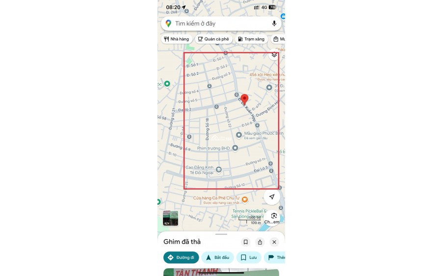 Nhà 4 tầng, hẻm 1 xẹt Đỗ Xuân Hợp, dòng tiền ổn định 10 triệu/tháng, chưa tới 4 tỷ.