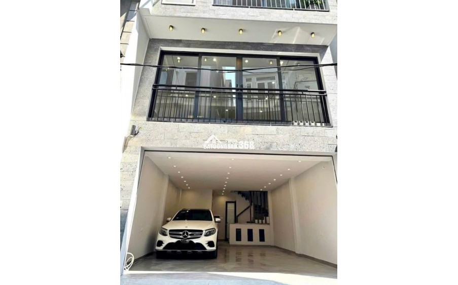 PHỐ VIP 7.2HA/ BA ĐÌNH- TOÀ 7 TẦNG THANG MÁY- VỈA HÈ Ô TÔ TRÁNH- DT 45m2, MT 4.8M- GARA Ô TÔ 16 CHỖ- 17.X TỶ