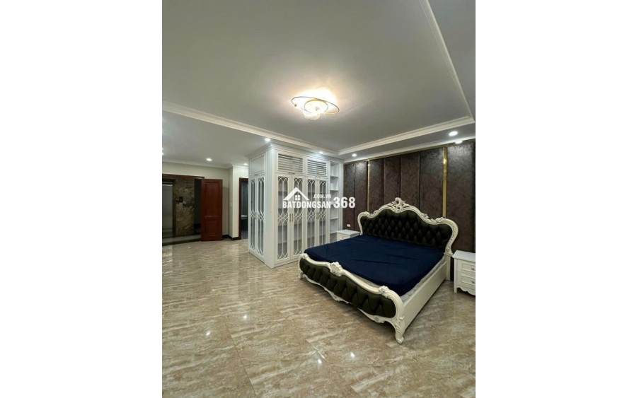 PHỐ VIP TĂNG THIẾT GIÁP- DT 45M2 x 7 TẦNG THANG MÁY- Ô TÔ VÀO NHÀ- MỚI TINH- 10M MẶT PHỐ
