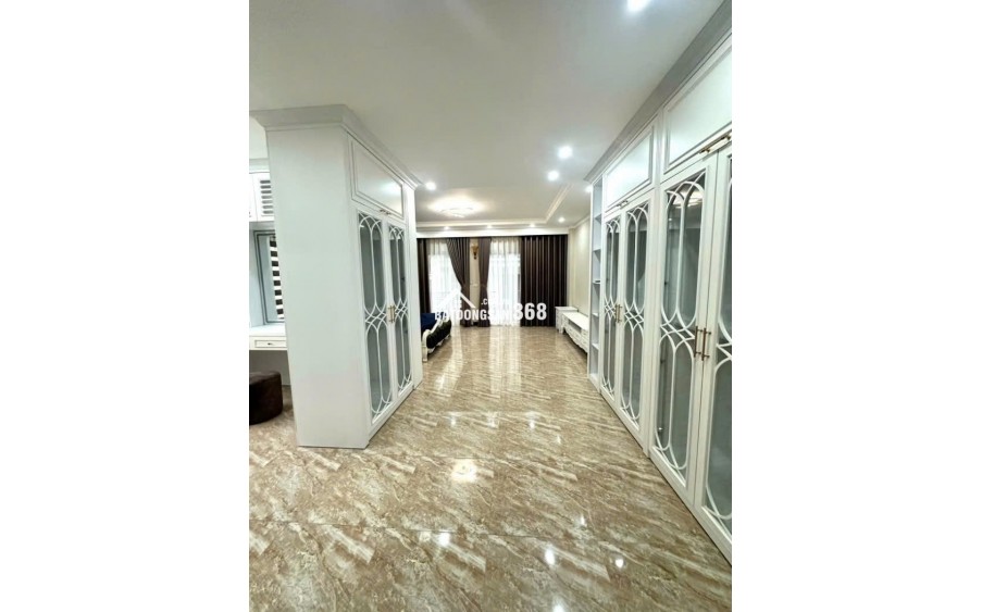 PHỐ VIP TĂNG THIẾT GIÁP- DT 45M2 x 7 TẦNG THANG MÁY- Ô TÔ VÀO NHÀ- MỚI TINH- 10M MẶT PHỐ
