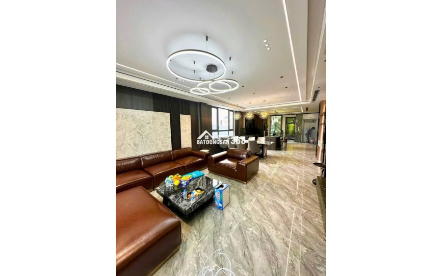 SIÊU PHẨM GARA Ô TÔ, THANG MÁY NGOẠI GIAO ĐOÀN/ XUÂN ĐỈNH- DT 60M2x 5 TẦNG- MẶT NGÕ Ô TÔ TẢI- THÔNG CÁC NGẢ