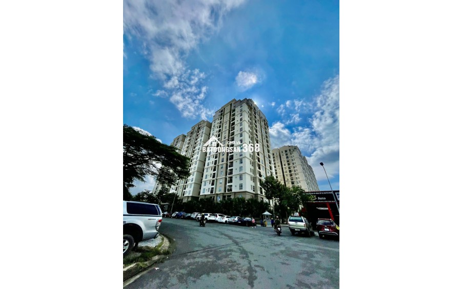 Nhà 3 tầng hẻm thông Dương Đình Hội ngang 4.5m, công nhận 75m giá chỉ nhỉnh 5 tỷ.