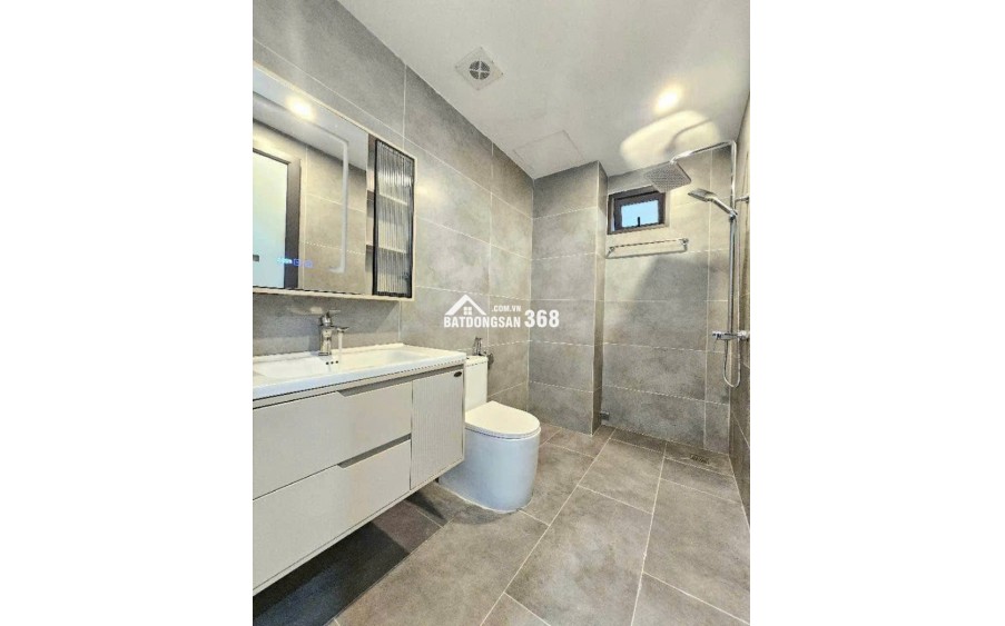 BÁN NHÀ GẦN 10TỶ- VÕ CHÍ CÔNG/ TÂY HỒ -40M2- 6 TẦNG THANG MÁY - 10M RA Ô TÔ -