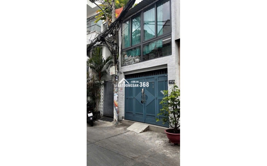 CHDV  MẶT TIỀN QUẬN 7  - 114M2 - 5 TẦNG - 8PN - GIÁ 26.5 TỶ