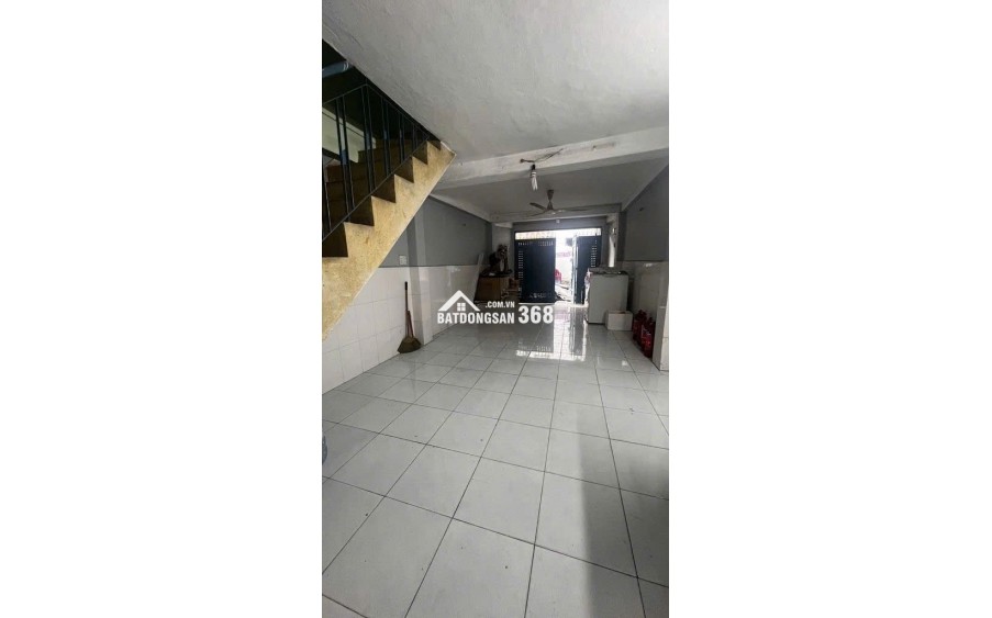  Cho thuê nhà nguyên căn - XVNT -  Quận Bình Thạnh - 4 tầng - 3PN - Giá 14tr/th