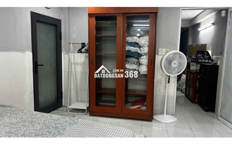  CHÍNH CHỦ LÂU ĐỜI – MẶT TIỀN KINH DOANH ĐỈNH – NHÀ 5 TẦNG BTCT – HÒA HƯNG –  QUẬN 10 - 13.49 TỶ