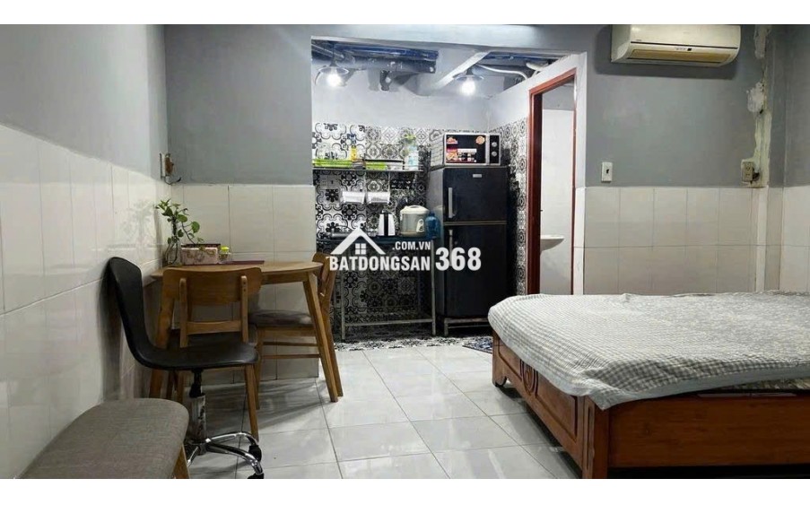  CHÍNH CHỦ LÂU ĐỜI – MẶT TIỀN KINH DOANH ĐỈNH – NHÀ 5 TẦNG BTCT – HÒA HƯNG –  QUẬN 10 - 13.49 TỶ