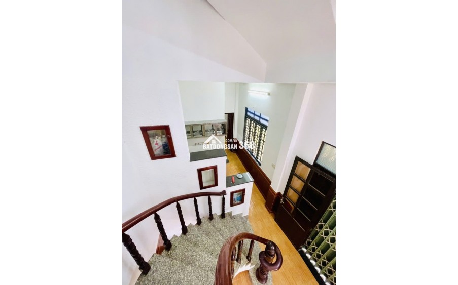 Hẻm Xe Tải 8M TRỊNH ĐÌNH TRỌNG TÂN PHÚ - Sát Q.11 - 100M2 - 3 TẦNG NHÀ ĐẸP, MỚI Ở NGAY -  NHỈNH 10 TỶ