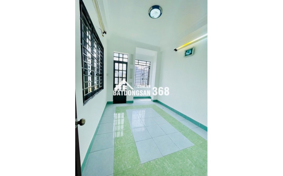  THẠCH LAM – HẺM ĐẸP XE HƠI TRÁNH NHAU – 82m2 (4 x21m), 3 TẦNG BTCT – Ở NGAY, NHỈNH 7 TỶ 