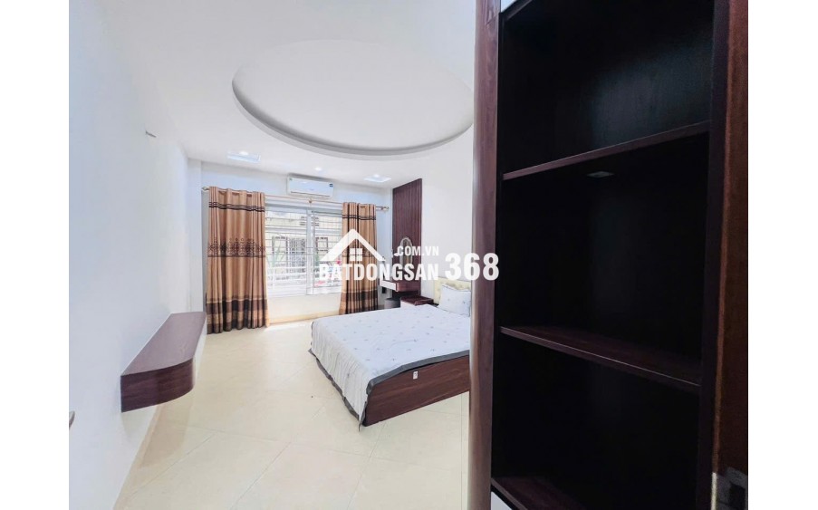 Bán Nhà Mặt Ngõ Vĩnh Phúc Ba Đình 33m2 Hơn 7 Tỷ Dân Xây