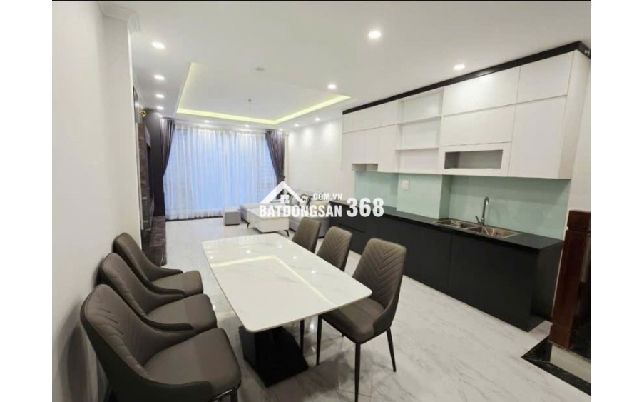 NHÀ RIÊNG 6 TẦNG THANG MÁY_ XUÂN ĐỈNH/SÁT NGOẠI GIAO ĐOÀN/ CV HÒA BÌNH- DT 36M2x 6 TẦNG- MẶT NGÕ THÔNG- HƠN 8 TỶ