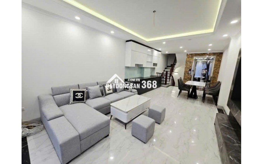 NHÀ RIÊNG 6 TẦNG THANG MÁY_ XUÂN ĐỈNH/SÁT NGOẠI GIAO ĐOÀN/ CV HÒA BÌNH- DT 36M2x 6 TẦNG- MẶT NGÕ THÔNG- HƠN 8 TỶ