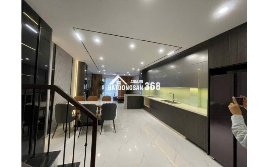 *GIỮ TIỀN- NHÀ MỚI 6 TẦNG THANG MÁY- LẠC LONG QUÂN/ XUÂN LA- DT 40m2, MT 4M- 10 TỶ