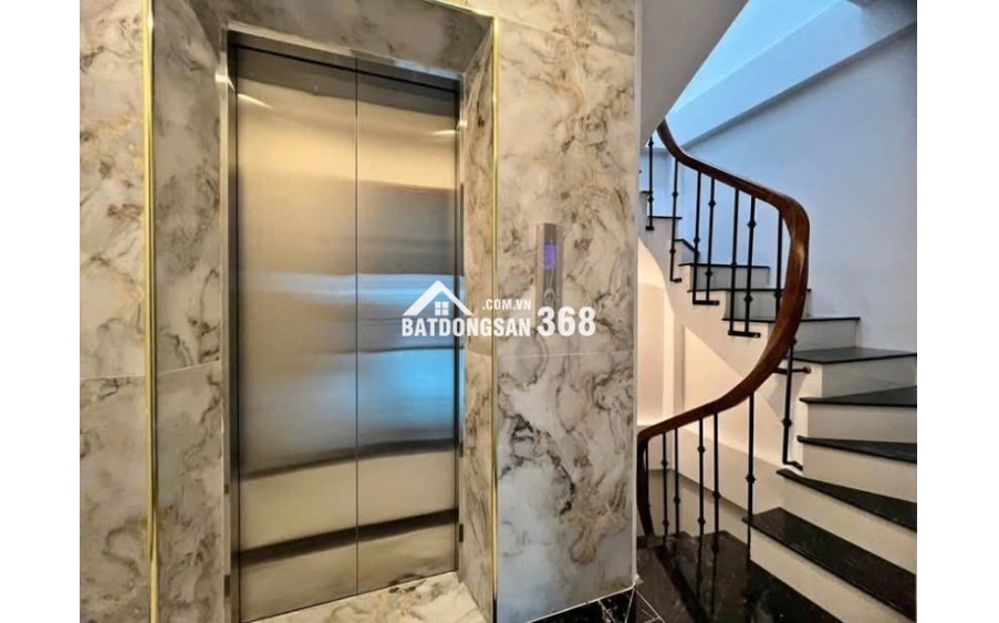 *GIỮ TIỀN- NHÀ MỚI 6 TẦNG THANG MÁY- LẠC LONG QUÂN/ XUÂN LA- DT 40m2, MT 4M- 10 TỶ