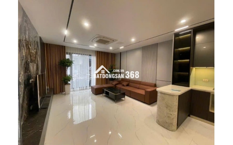 *GIỮ TIỀN- NHÀ MỚI 6 TẦNG THANG MÁY- LẠC LONG QUÂN/ XUÂN LA- DT 40m2, MT 4M- 10 TỶ