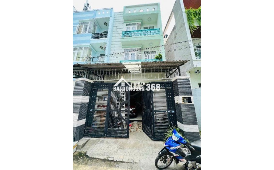 CHỦ CẦN RA NHANH – NHÀ ĐẸP GIẢM SỐC CHÀO GIÁ MỚI 5.75 TỶ (CÒN BỚT LỘC)