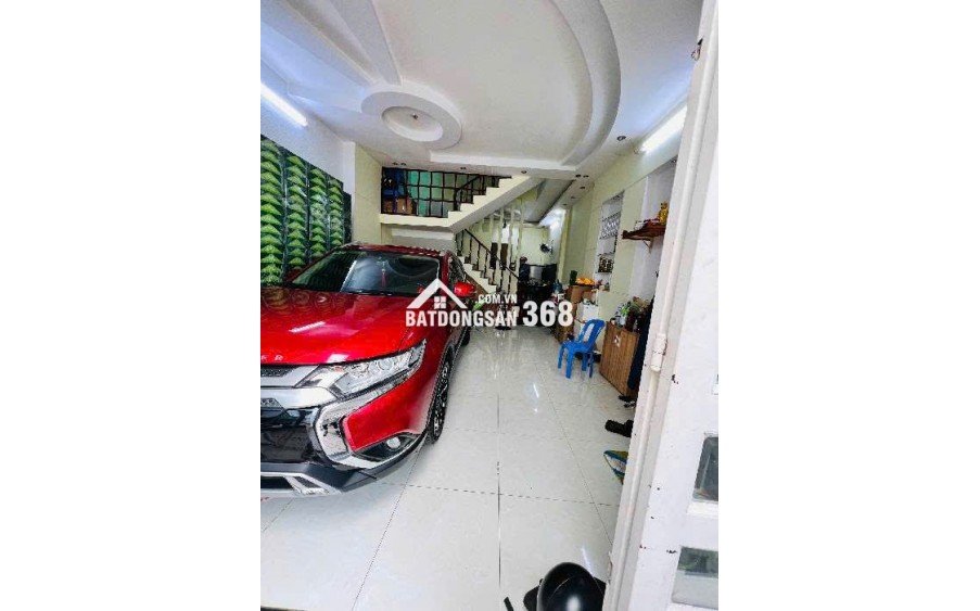 CHỦ CẦN RA NHANH – NHÀ ĐẸP GIẢM SỐC CHÀO GIÁ MỚI 5.75 TỶ (CÒN BỚT LỘC)