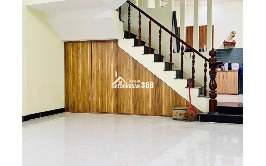CHỦ CẦN RA NHANH – NHÀ ĐẸP GIẢM SỐC CHÀO GIÁ MỚI 5.75 TỶ (CÒN BỚT LỘC)