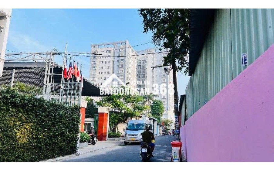 CHỦ CẦN RA NHANH – NHÀ ĐẸP GIẢM SỐC CHÀO GIÁ MỚI 5.75 TỶ (CÒN BỚT LỘC)