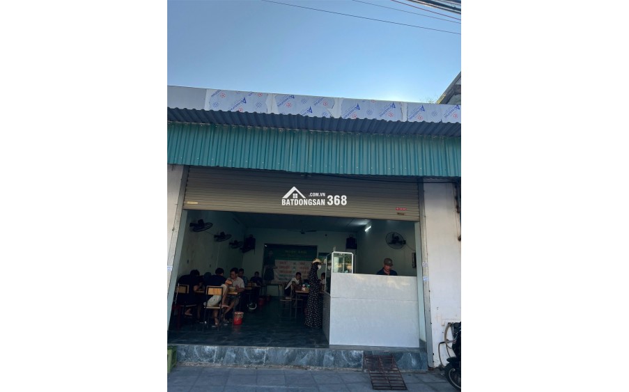 BÁN ĐẤT TẶNG NHÀ Trung Tâm 3 Ông Tượng, Số 24, Đường Nguyễn Quang Bích, TT Tiền Hải, Tiền Hải, Thái Bình