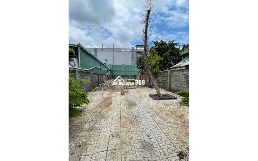 VỊ TRÍ ĐẸP – GIÁ TỐT  – CHÍNH CHỦ CẦN BÁN LÔ ĐẤT tại PHƯỜNG HIỆP BÌNH CHÁNH, THỦ ĐỨC, TPHCM