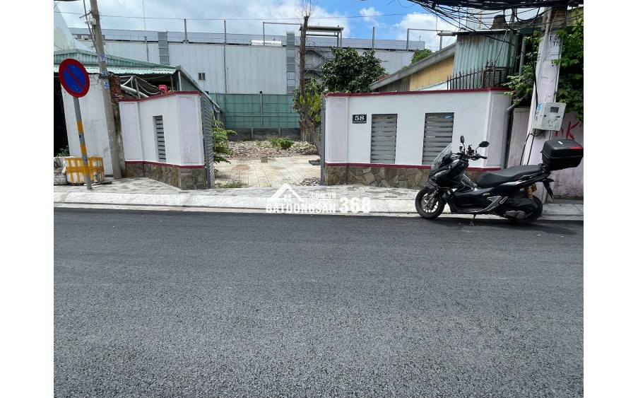 VỊ TRÍ ĐẸP – GIÁ TỐT  – CHÍNH CHỦ CẦN BÁN LÔ ĐẤT tại PHƯỜNG HIỆP BÌNH CHÁNH, THỦ ĐỨC, TPHCM