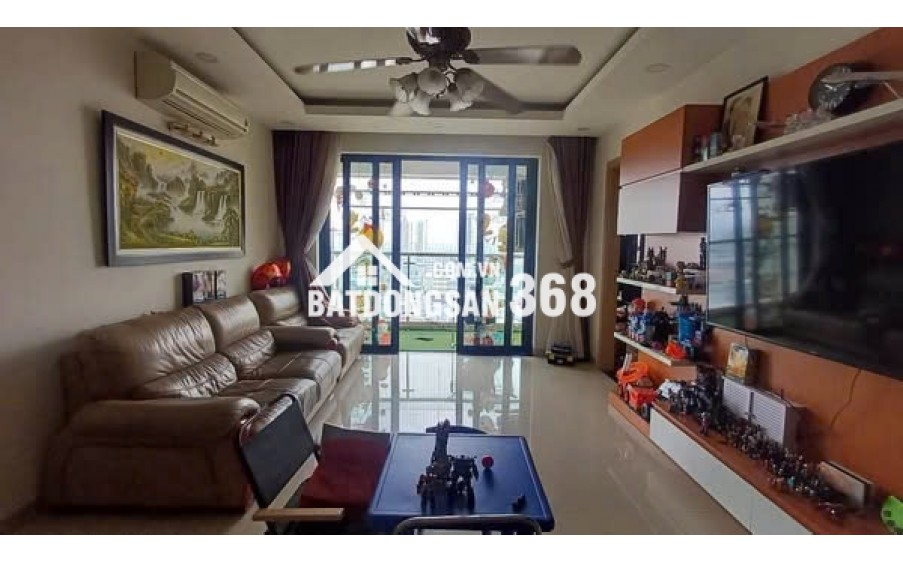 CĂN HỘ ĐẸP - GIÁ TỐT - Bán Gấp Chung cư Toà Sunsquare 21 Lê Đức Thọ, Mỹ Đình 2, Nam Từ Liêm, Hà Nội