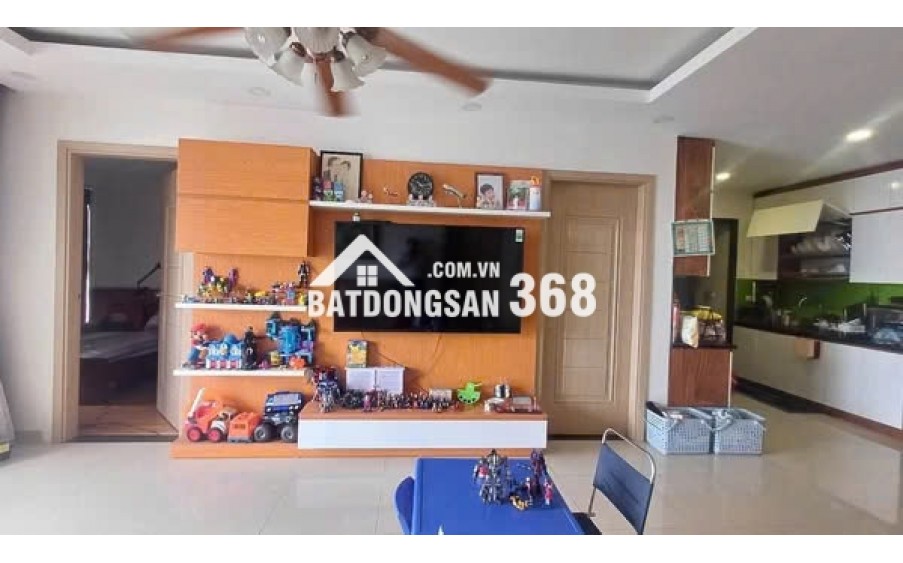 CĂN HỘ ĐẸP - GIÁ TỐT - Bán Gấp Chung cư Toà Sunsquare 21 Lê Đức Thọ, Mỹ Đình 2, Nam Từ Liêm, Hà Nội