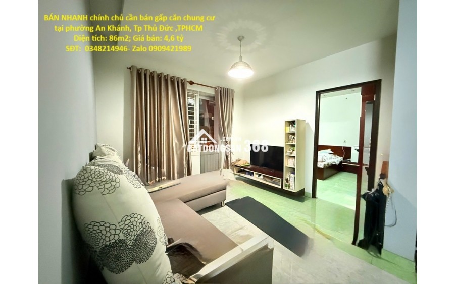 CĂN HỘ VIEW ĐẸP- GIÁ TỐT CẦN BÁN NHANH chính chủ cần bán gấp căn chung cư tại Tp Thủ Đức, TPHCM