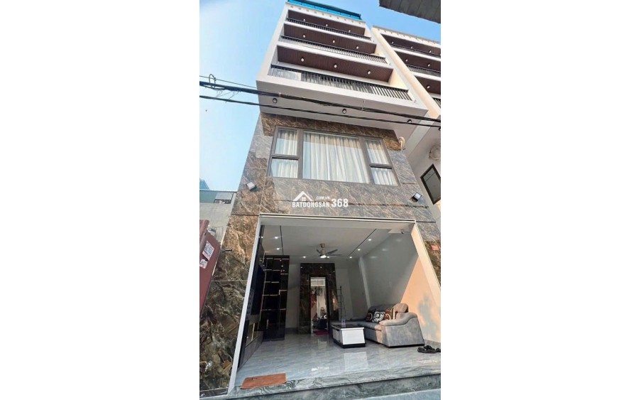 NGOẠI GIAO ĐOÀN/ XUÂN ĐỈNH- 6 TẦNG THANG MÁY x DT 43M2- MT 4.3m- LÔ GÓC THOÁNG SÁNG- SÁT Ô TÔ ĐỖ-  CHỈ 10 TỶ