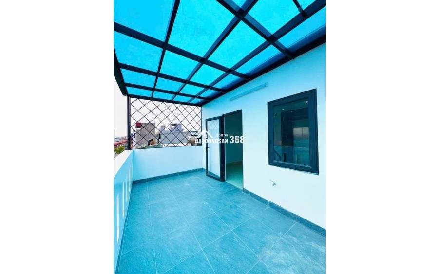 *CHÍNH CHỦ* BÁN NHÀ RIÊNG DOÃN KẾ THIỆN/ MAI DỊCH- DT 38M2, 6 TẦNG, MT 4.5m- NGÕ TO Ô TÔ QUA