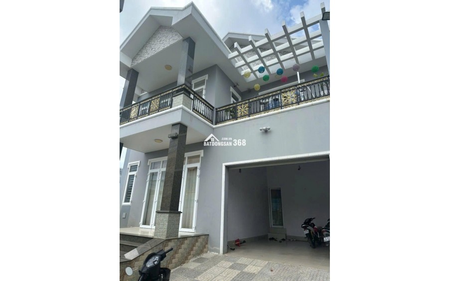  Bán gấp Biệt thự Long Hải – Vũng Tàu, trung tâm thị trấn -  Giá bán 10,5 tỷ, còn thương lượng