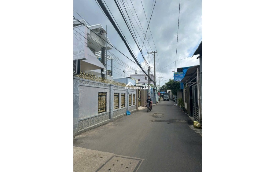  Bán gấp Biệt thự Long Hải – Vũng Tàu, trung tâm thị trấn -  Giá bán 10,5 tỷ, còn thương lượng