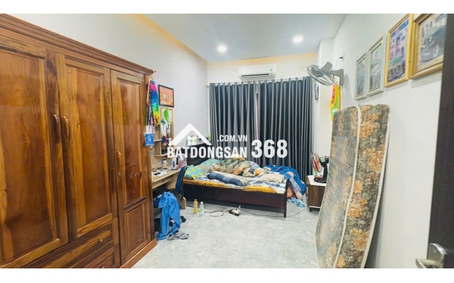 CHÍNH CHỦ CẦN BÁN NHÀ MẶT TIỀN TIÊN SƠN Phường Hoà Cường Nam, quận Hải Châu, TP. Đà Nẵng.